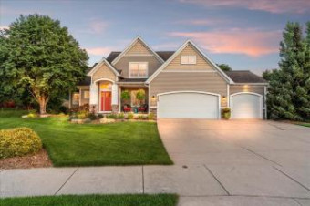 3828 Kentucky Lane Hudsonville, MI 49426