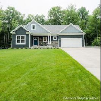 5655 Heritage Drive Whitehall, MI 49461