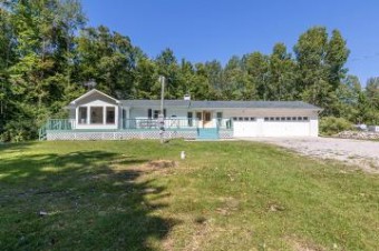 4574 W Herrick Road Farwell, MI 48622