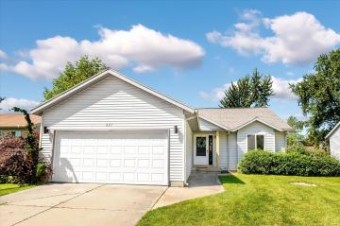 427 Macomb Avenue Nw Grand Rapids, MI 49534