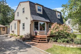 3361 Beaumont Avenue Ann Arbor, MI 48105