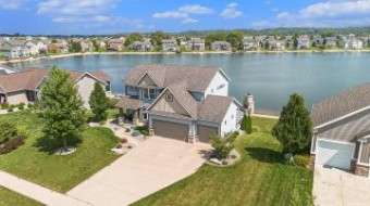 5784 Cory Drive Hudsonville, MI 49426