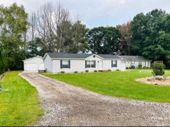 1088 Duquesa Drive Weidman, MI 48893