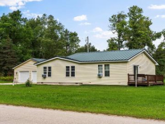 8986 W Falmouth Road McBain, MI 49657