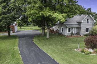 6044 County Road 653 Gobles, MI 49055