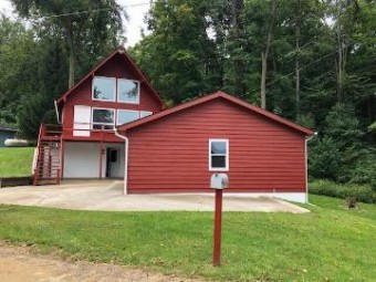 7945 Shaffer Road Reading, MI 49274