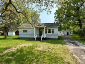 3659 W Bricker Road Fenwick, MI 48834