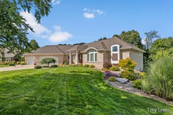 663 Stonehenge Drive Sw Grandville, MI 49418