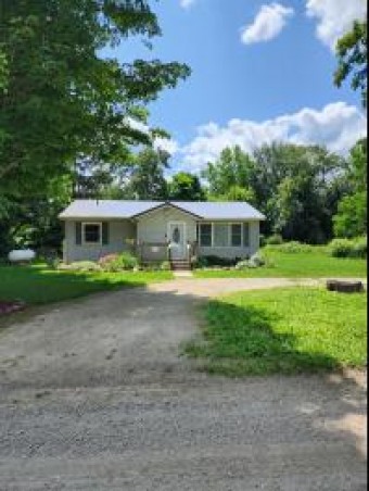 11161 Vicary Road Jerome, MI 49249