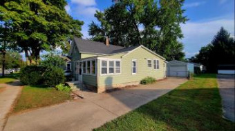 216 Abbie Street Se Wyoming, MI 49548