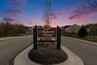 3831 Autumn Acres Court Rockford, MI 49341