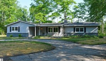 5091 Wildwood Drive Greenbush, MI 48738