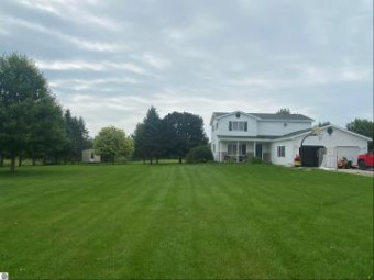 635 Miller Road Tawas City, MI 48763