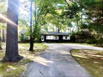 6607 S Sunset Drive Glen Arbor, MI 49636