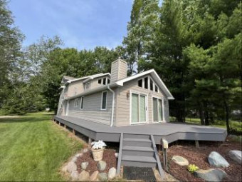 3559 W Otsego Lake Drive Gaylord, MI 49735