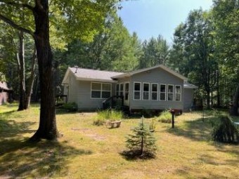 6703 Goose Lake Road Indian River, MI 49749