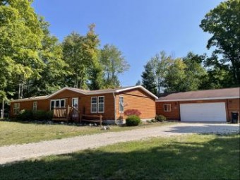 6918 Wolverine Road Wolverine, MI 49799