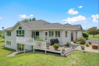 64 N M-33 West Branch, MI 48661