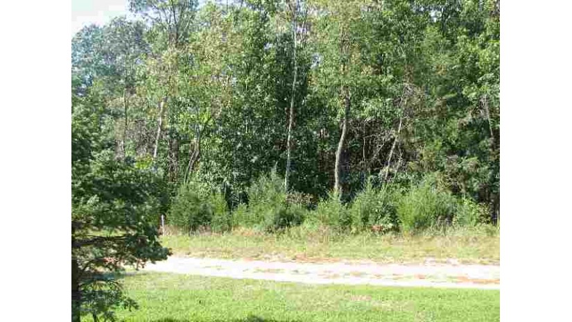 L3 Golf View Drive Mecan, WI 53949 by Cotter Realty Llc $24,500