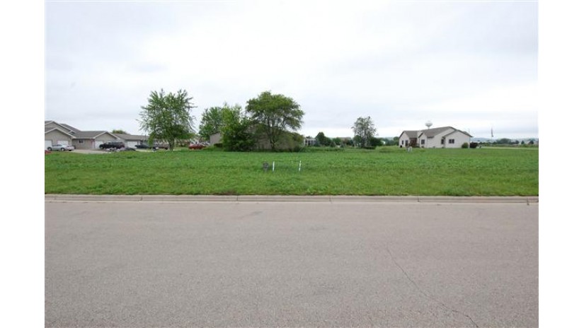 0 Travis St Spring Green, WI 53588 by Driftless Area Llc $39,500