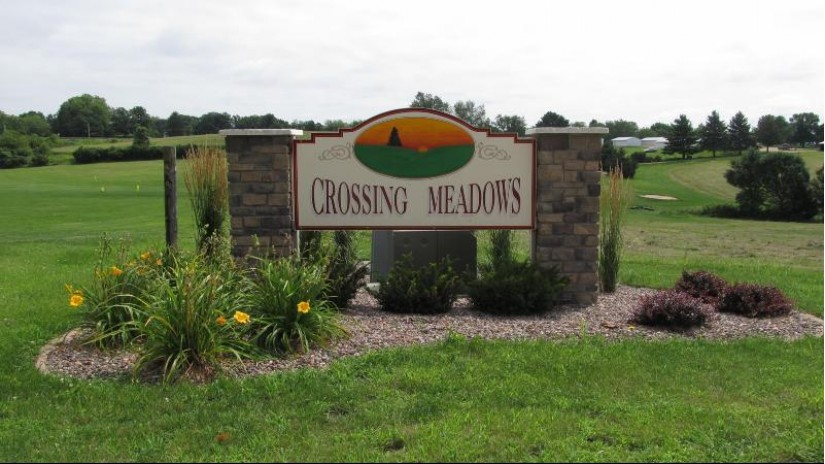 LOT 40 Crossing Meadows Viroqua, WI 54665-0000 by United Country - Oakwood Realty, LLC $49,900