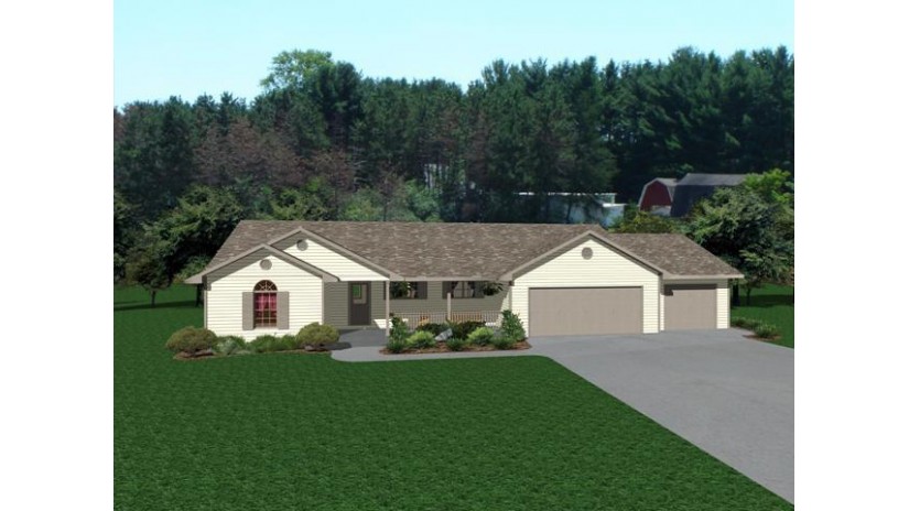 LOT 43 Crossing Meadows Dr Viroqua, WI 54665 by United Country - Oakwood Realty, LLC $41,900