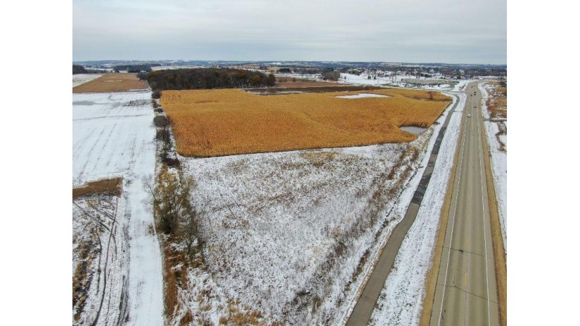 0 Hwy 28 And Hwy Tw Mayville, WI 53050-9999 by Coldwell Banker Real Estate Group-Mayville $700,000
