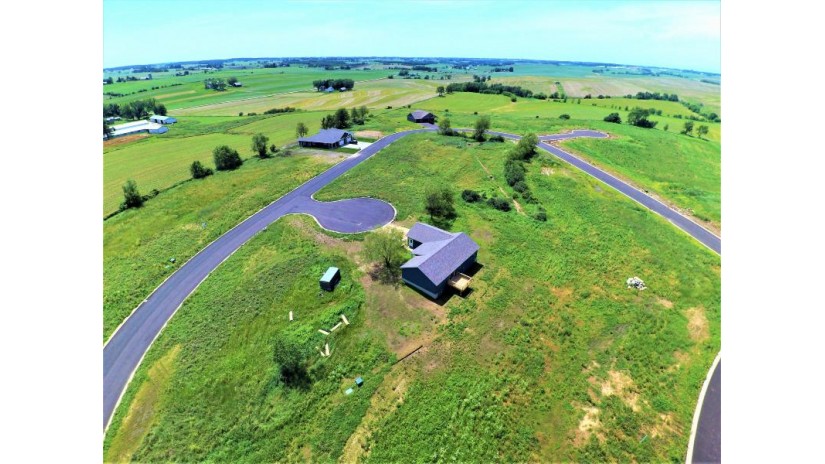 LOT 50 Stenslien Hills Westby, WI 54667 by NextHome Prime Real Estate $43,900