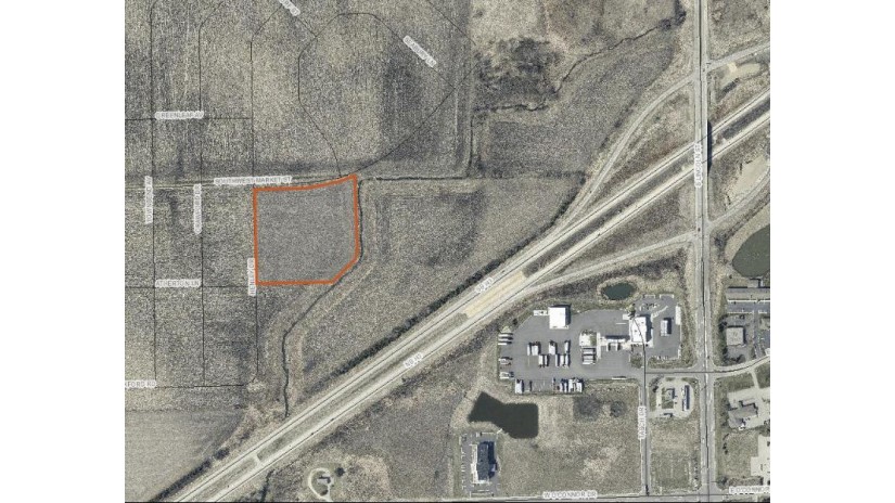 LT54 I-43 Elkhorn, WI 53121 by Anderson Commercial Group, LLC $229,900