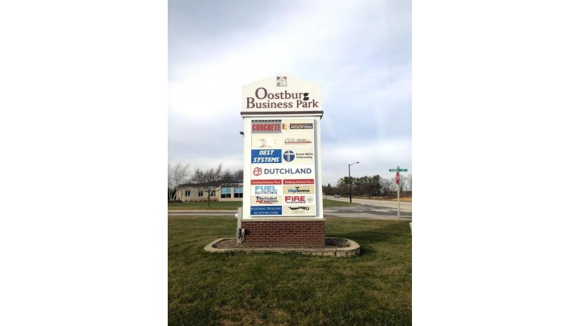 LTH N Business Park Dr Oostburg, WI 53070 by NAI Pfefferle - Sheboygan $245,000