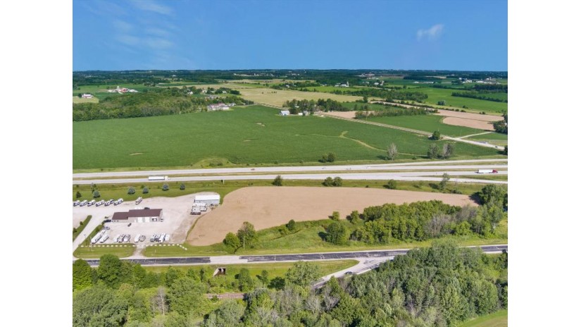 LT0 County Road C Rd Newton, WI 54220 by Action Realty $869,000