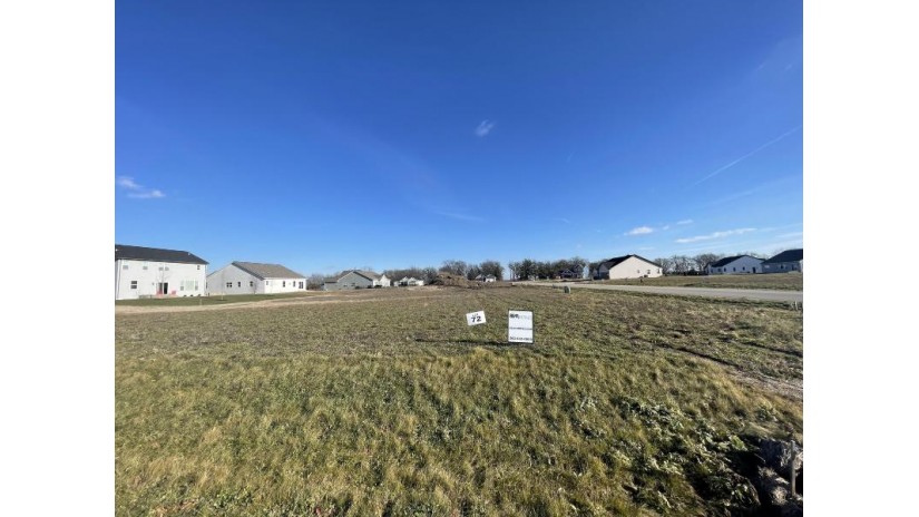 25836 78th St LT72 Paddock Lake, WI 53168 by Bear Realty , Inc. Ken $81,900