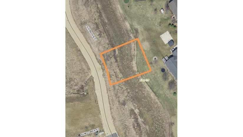 LOT 19 Stenslien Hls Westby, WI 54667 by NextHome Prime Real Estate $52,900
