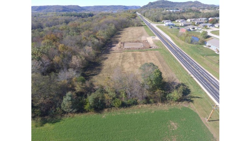 LOT 1 State Hwy 35 Trempealeau, WI 54661-9201 by RE/MAX Results $184,000