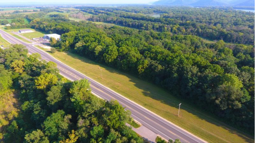 LOT A State Hwy 35 - Trempealeau, WI 54661 by RE/MAX Results $219,000