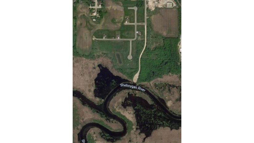 LT18 River Meadow Dr Kiel, WI 53042 by Hillcrest Realty $64,900