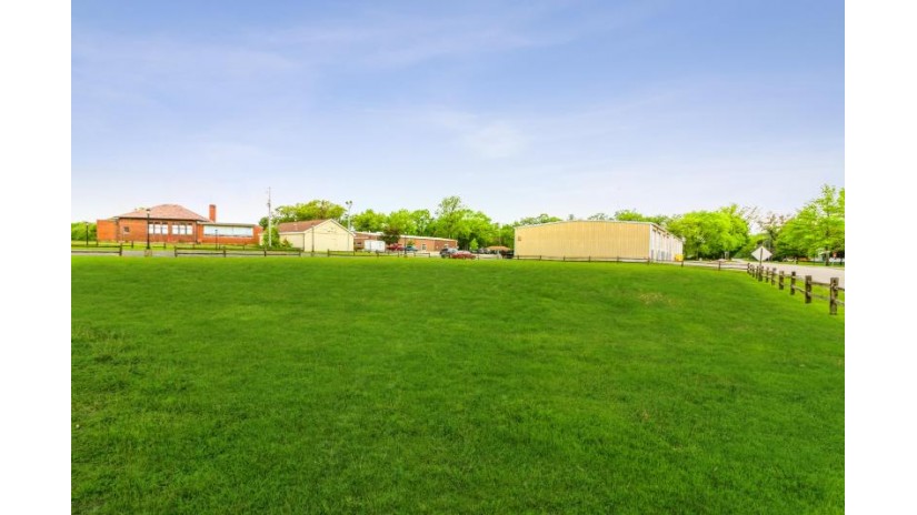 N1070 County Road H Rd Bloomfield, WI 53128 by @properties $1,700,000