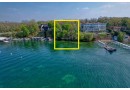 N2017 S Lakeshore Dr, Linn, WI 53147 by Berkshire Hathaway Starck Real Estate $4,500,000