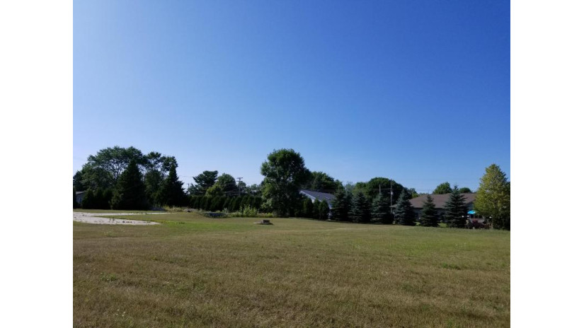 LT0 Tannery Rd Two Rivers, WI 54241 by Action Realty $84,900