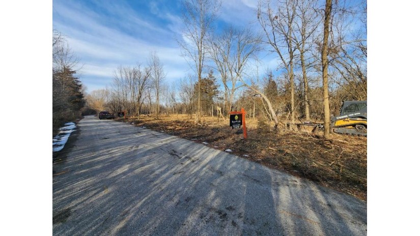 LT19 Road L Rd Merton, WI 53066 by First Weber Inc - Delafield $239,900