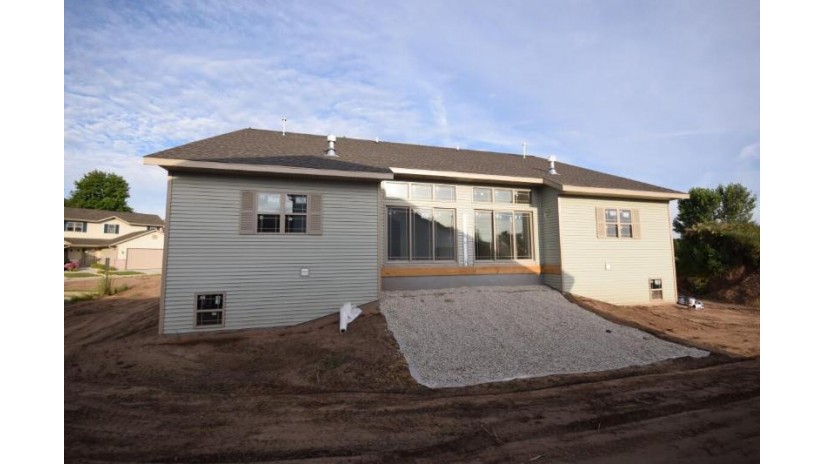1329 Legion Cir West Bend, WI 53090 by Emmer Real Estate Group $389,900