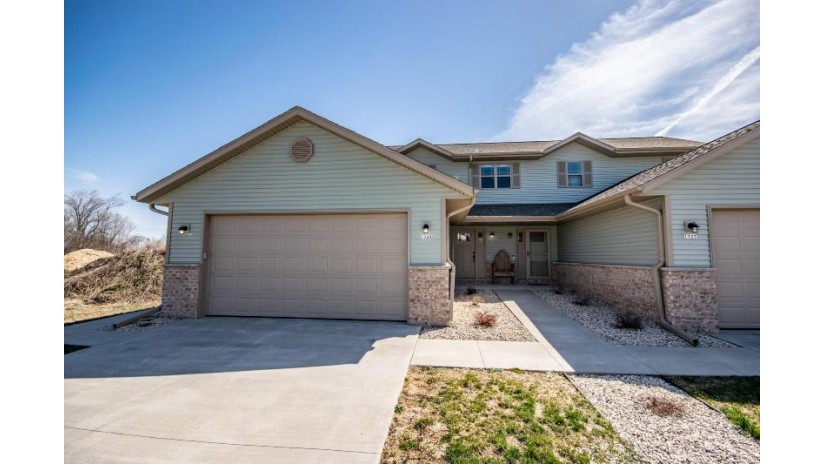 1329 Legion Cir West Bend, WI 53090 by Emmer Real Estate Group $389,900