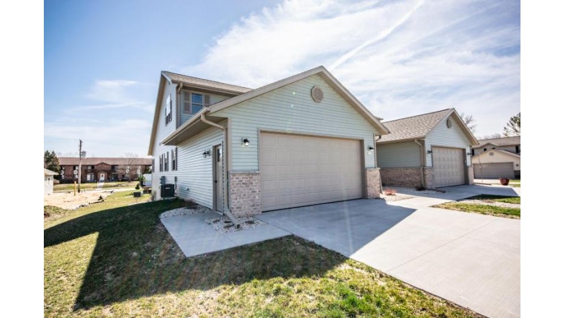 1329 Legion Cir West Bend, WI 53090 by Emmer Real Estate Group $389,900