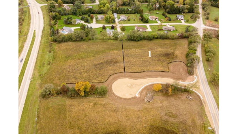 S59W29914 Aces Ct LOT 1 Genesee, WI 53189 by EXP Realty, LLC~MKE $179,900