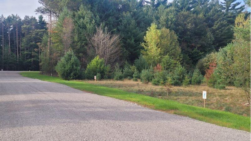 LT7 Rader Rd Peshtigo, WI 54143 by JD 1st Real Estate, Inc. $54,400