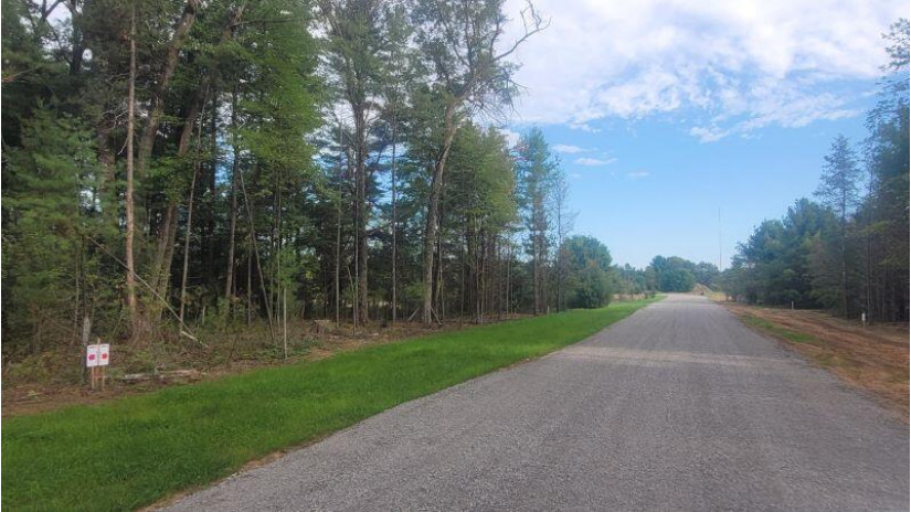 LT7 Rader Rd Peshtigo, WI 54143 by JD 1st Real Estate, Inc. $54,400