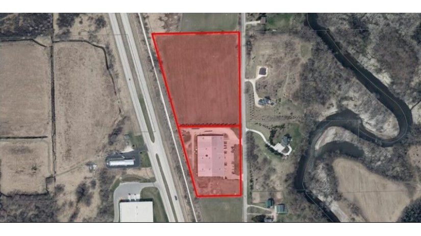 7865 Sandy Ridge Rd Barton, WI 53040 by Anderson Commercial Group, LLC $3,450,000