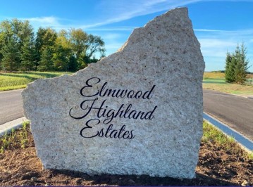 LT5 Elmwood Highland Ests, Richfield, WI 53017
