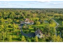 9303 N Valley Hill Rd, River Hills, WI 53217 by Realty Executives Integrity~Brookfield - brookfieldfrontdesk@realtyexecutives.com $4,950,000