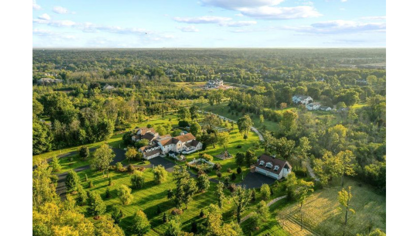 9303 N Valley Hill Rd River Hills, WI 53217 by Realty Executives Integrity~Brookfield - brookfieldfrontdesk@realtyexecutives.com $4,950,000